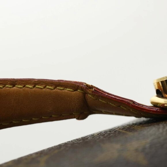 LOUIS VUITTON Monogram Beverly Hand Bag 2way - Picture 11 of 15